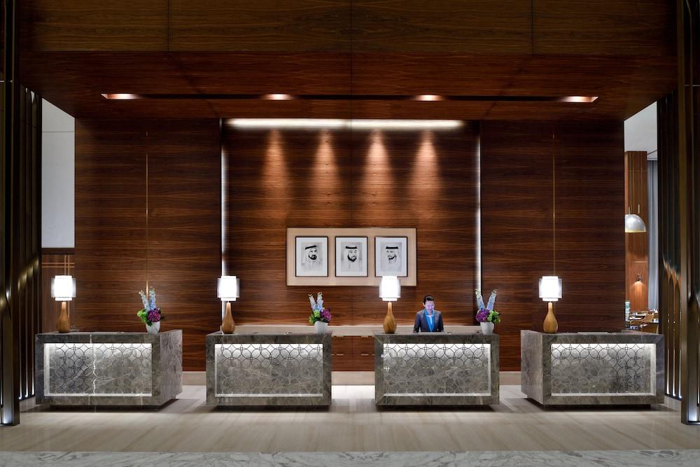Grand Plaza Movenpick Media City — 6