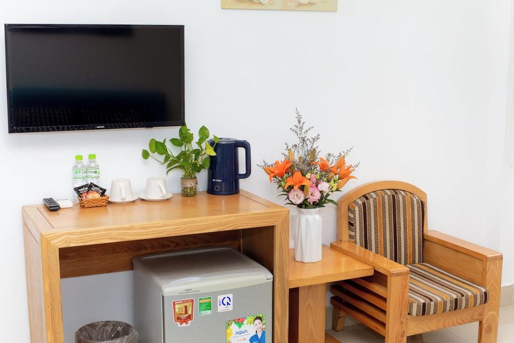 Phan Anh Backpackers Hostel — 4