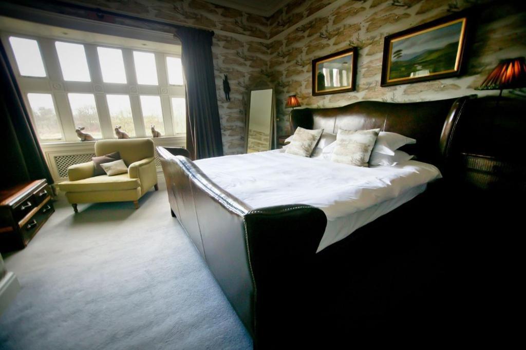 Mitton Hall — 6