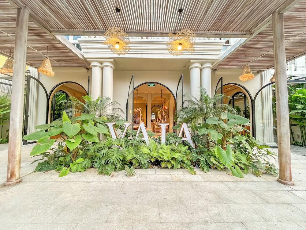 VaiA Boutique Hotel HoiAn — 6