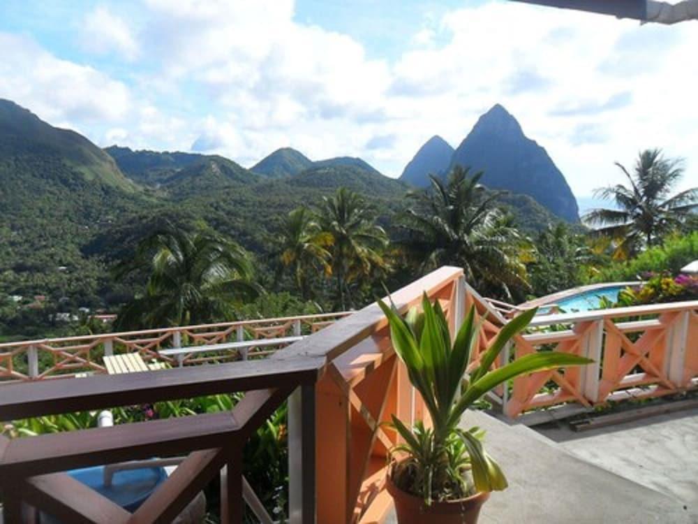 La Haut Resort — 5