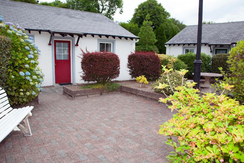 WESTLODGE HOTEL 97419 — 6