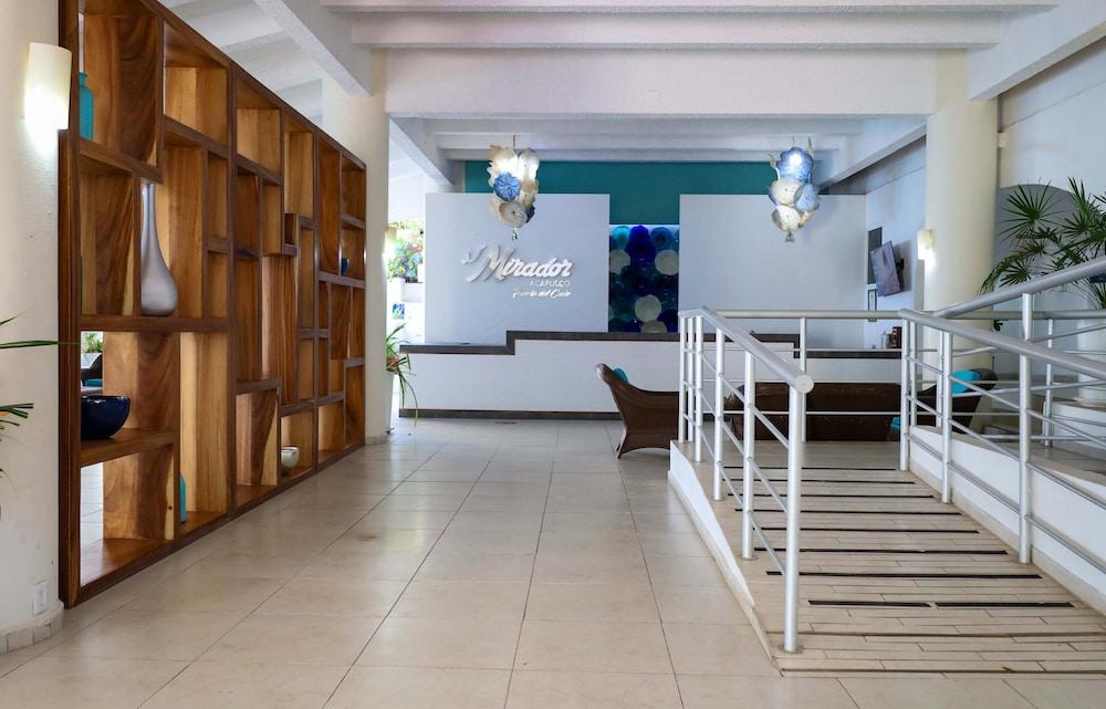 Mirador Acapulco — 7