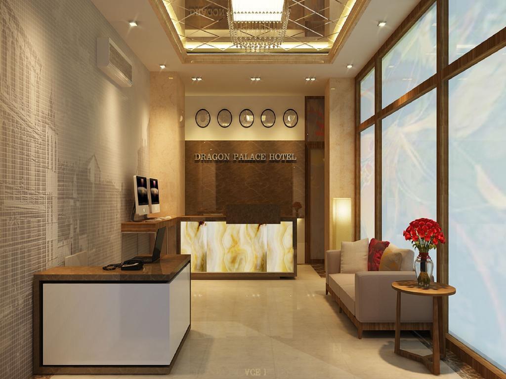 Saigonciti Hotel A — 2