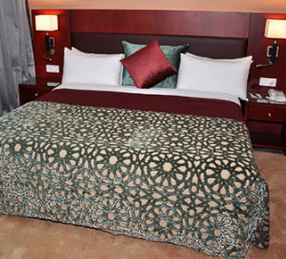 Azalai Hotel De La Plage — 10