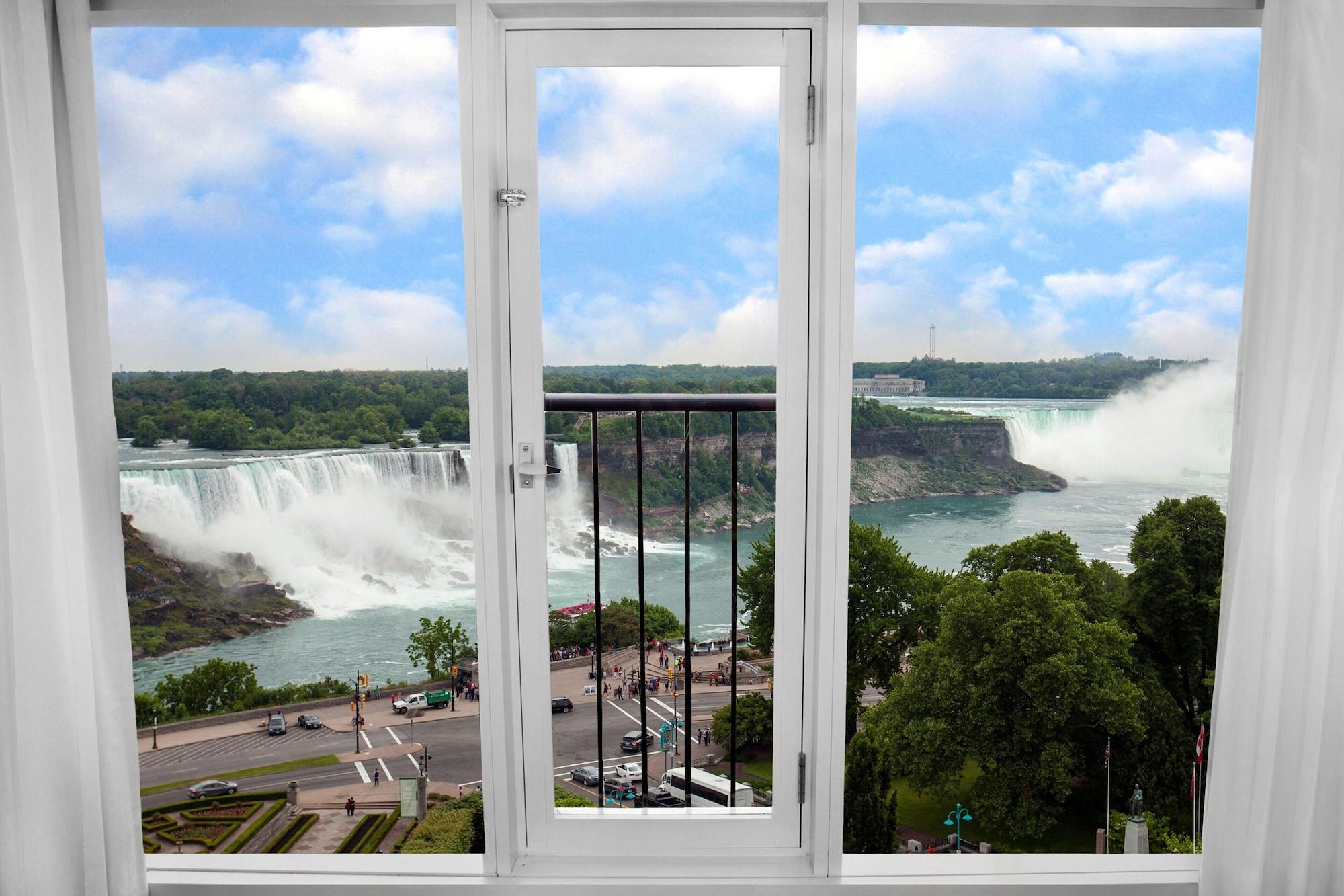 Sheraton Fallsview Hotel — 4