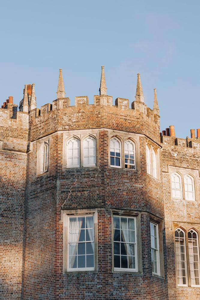 Donnington Grove Hotel and Country Club — 3