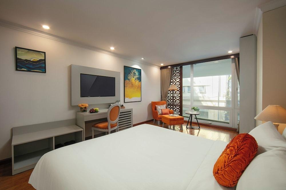 San Premium Hotel — 8