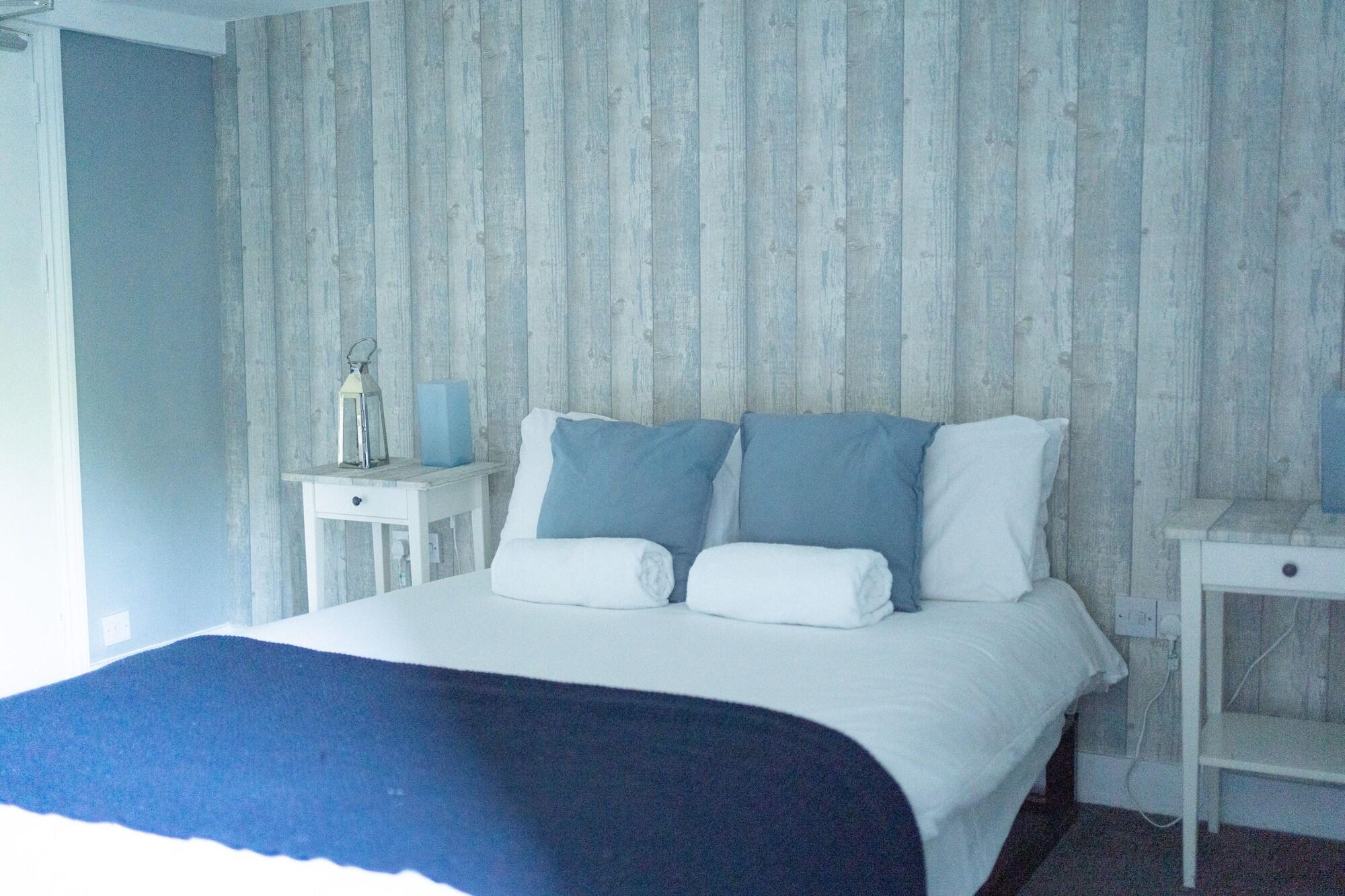 Sea Breeze Brighton — 9