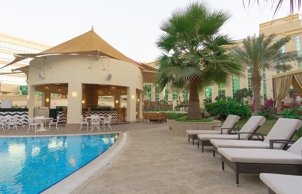 Millennium Airport Hotel Dubai — 3