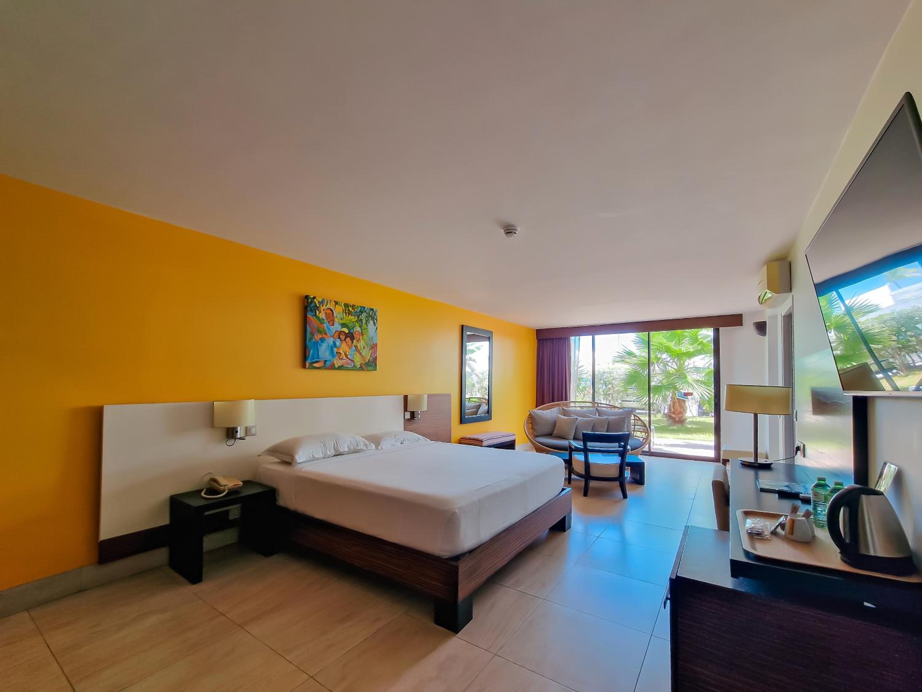 Hommage Hotel & Residences — 6