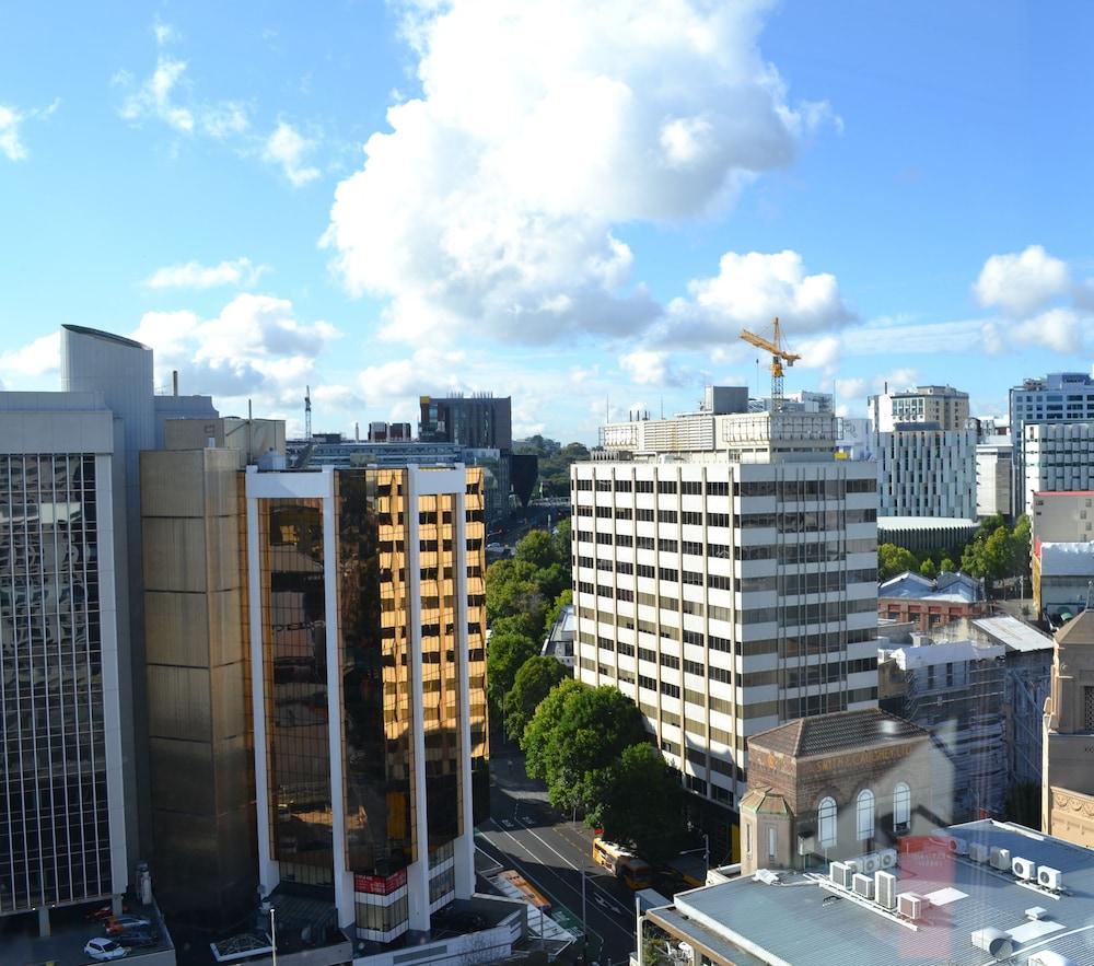 CROWNE PLAZA AUCKLAND