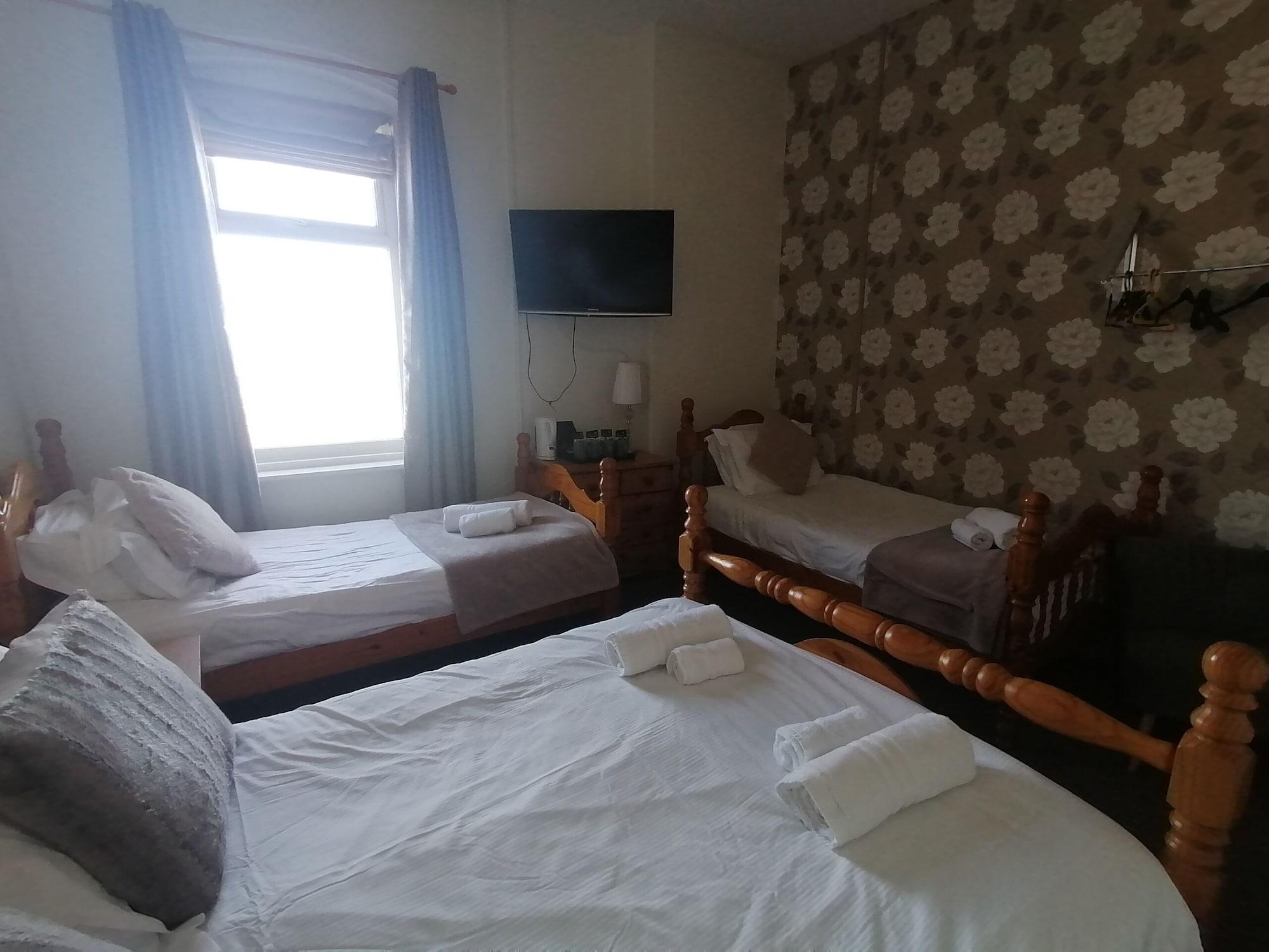 The Waterford Arms — 5