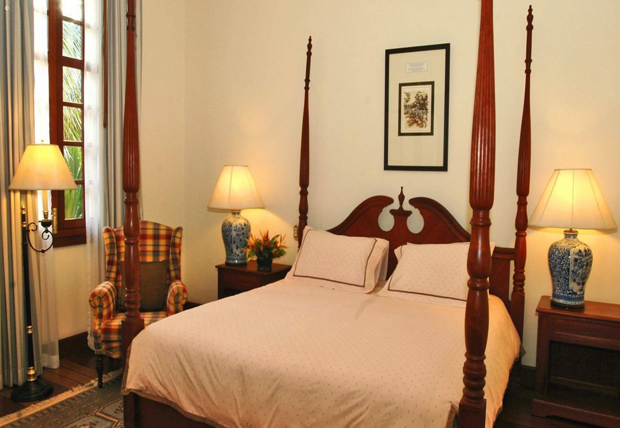 Settha Palace Hotel Vientiane — 9