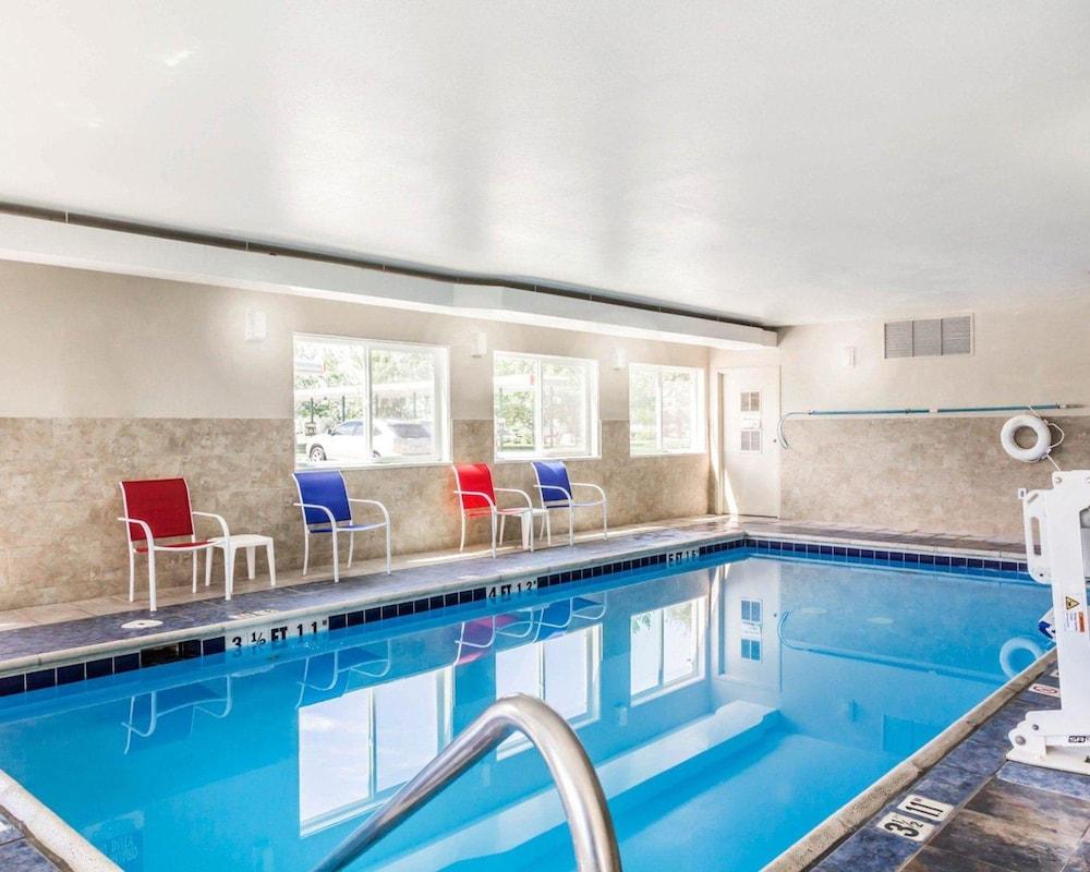 Quality Inn Denver Northeast Brighton — 2