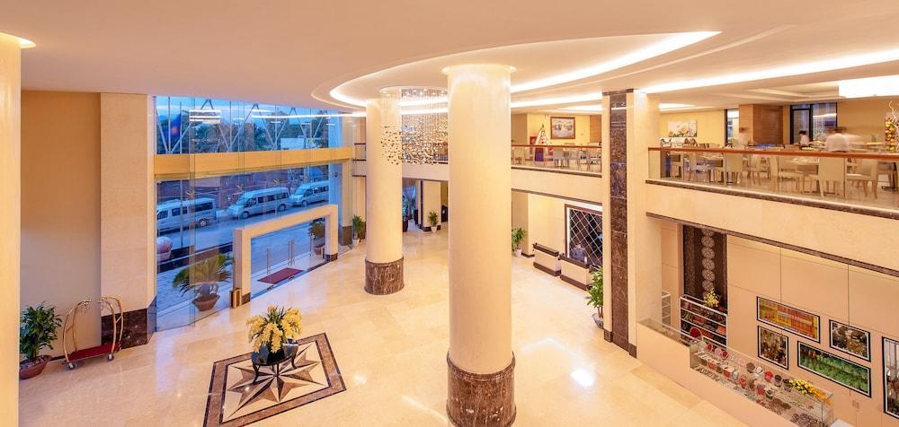 Muong Thanh Nha Trang Hotel — 5