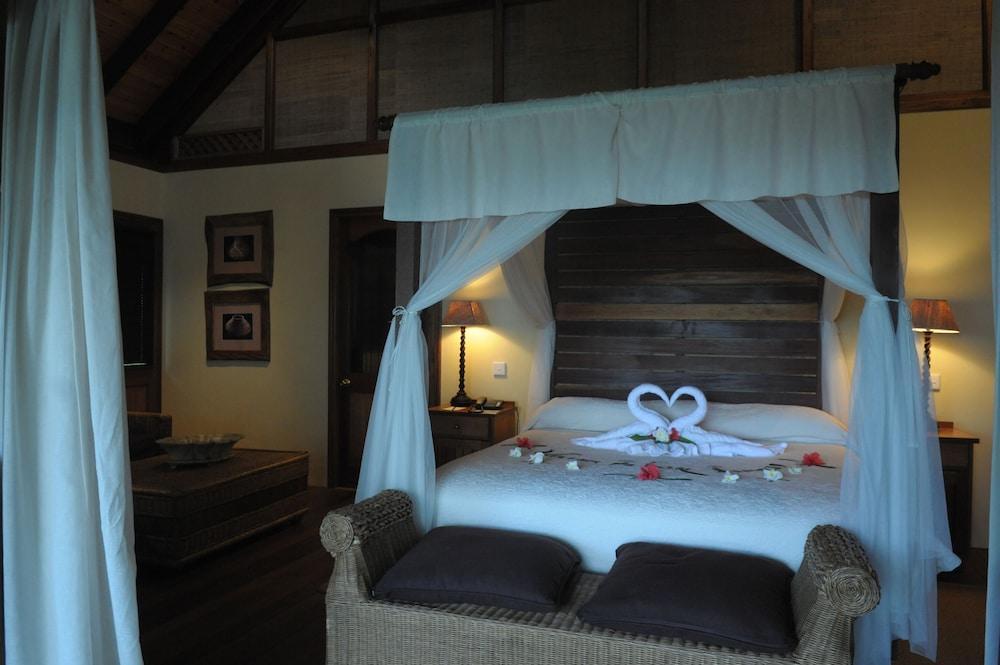 Cerf Island Resort — 9