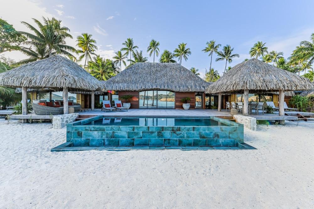 BORA BORA PEARL RESORT AND SPA 95769 — 9