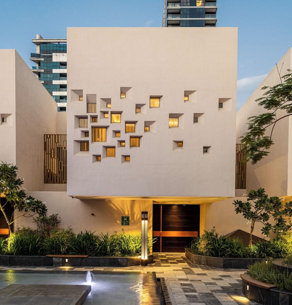 The Biltmore Hotel Villas — 2