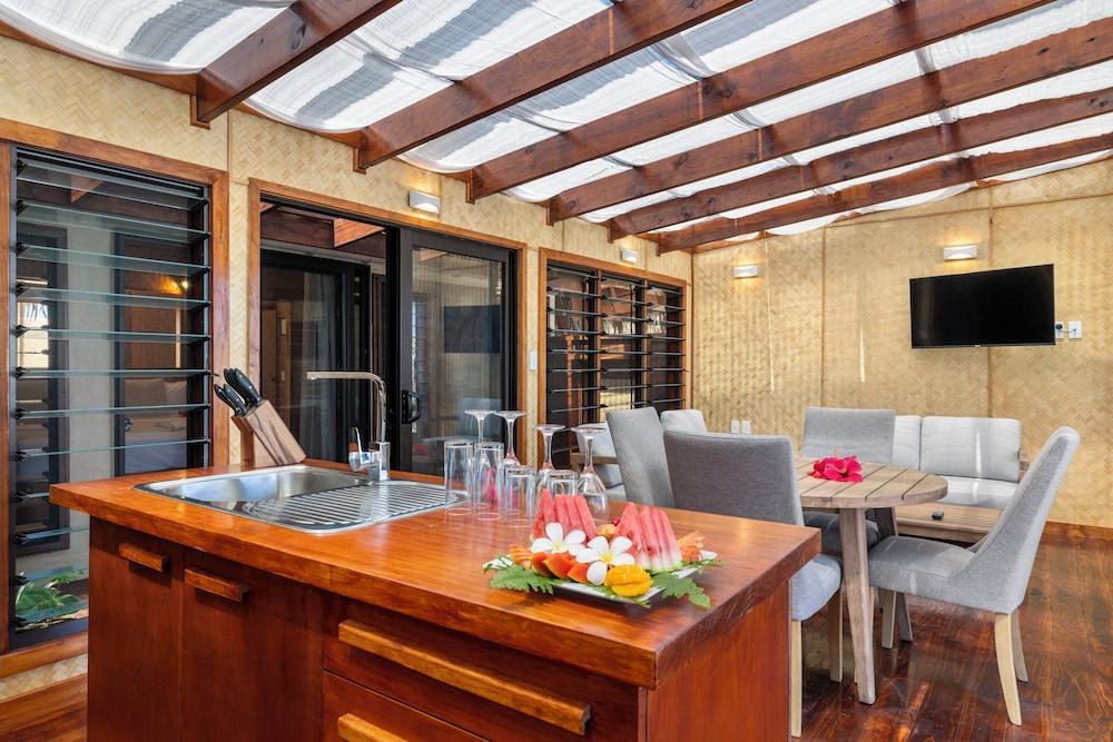 Aitutaki Lagoon Private Island Resort - Adults Only — 3