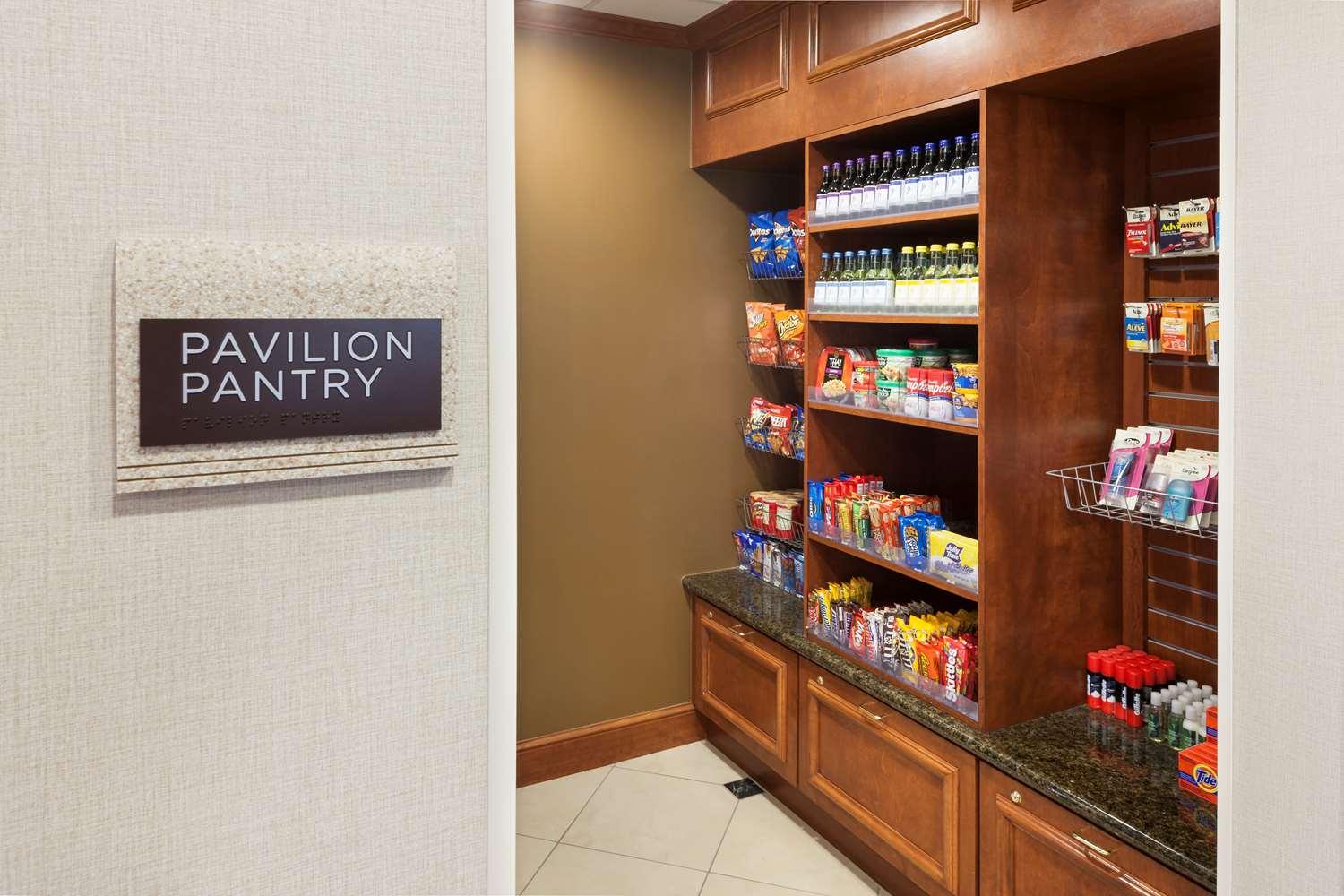 Hilton Garden Inn Austin North — 5