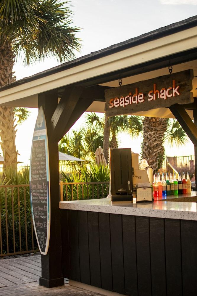 OMNI HILTON HEAD OCEANFRONT RESORT — 7