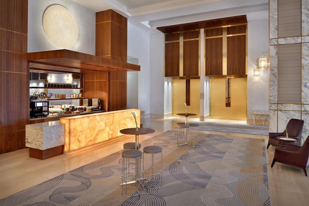 Grand Plaza Movenpick Media City — 7
