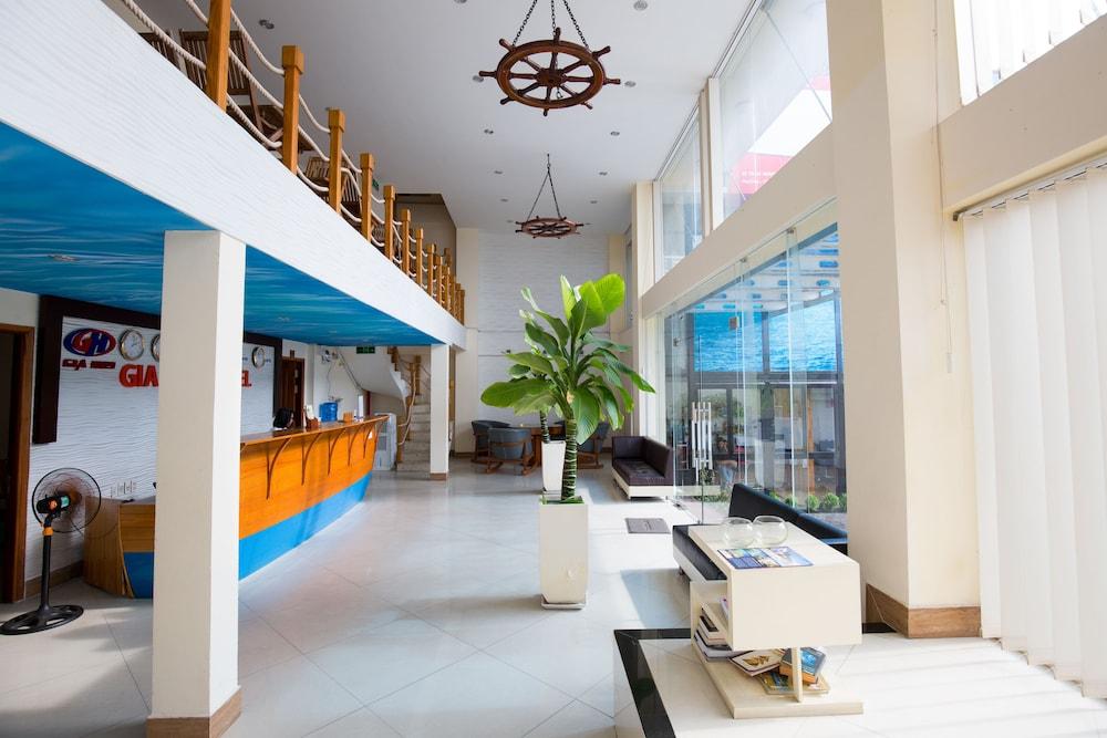 The Lighthouse Hotel — 4