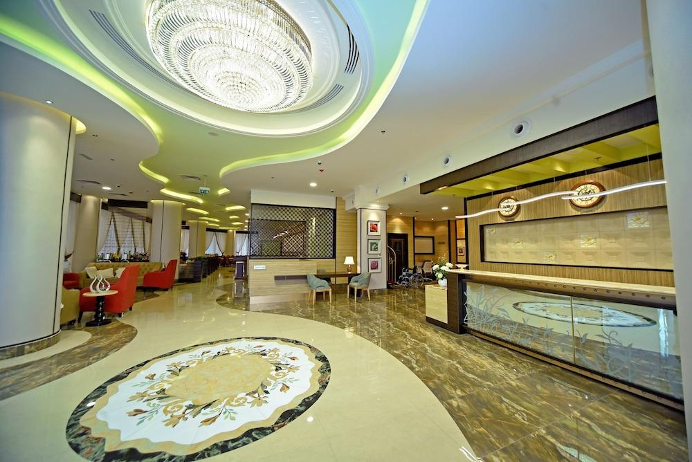 Alain Hotel Apartments — 5