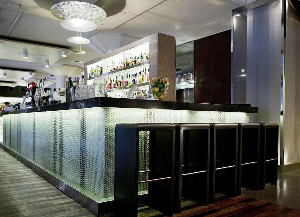 Scandic Grand Marina — 6