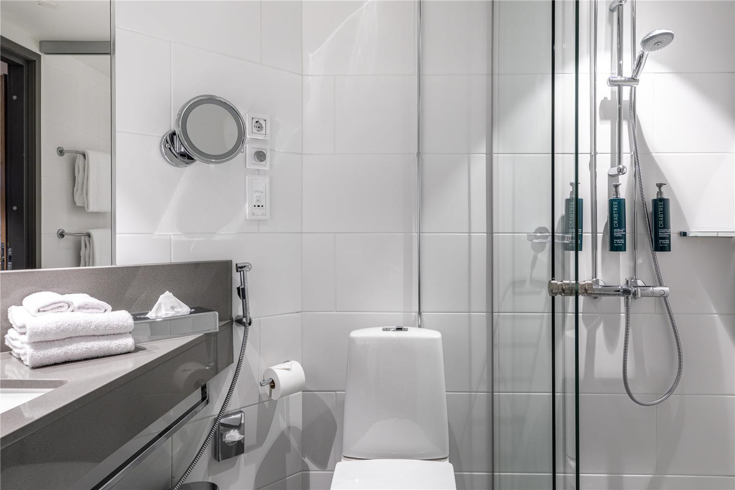 Hilton Helsinki Strand — 3