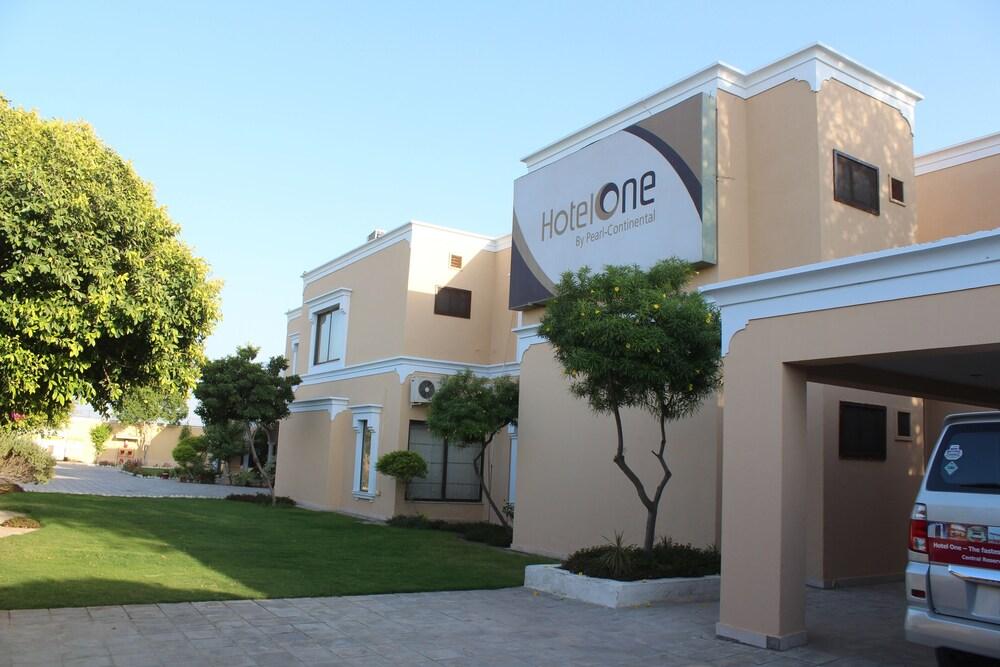 Hotel One Bahawalpur 1253828 — 3