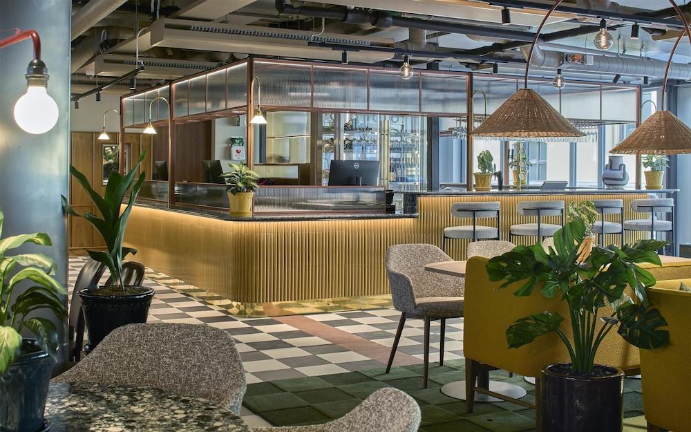 Scandic Norra Bantorget — 6