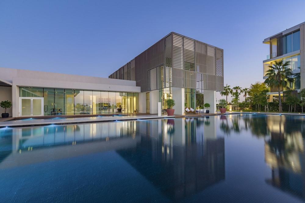 Al Zorah Beach Resort — 8