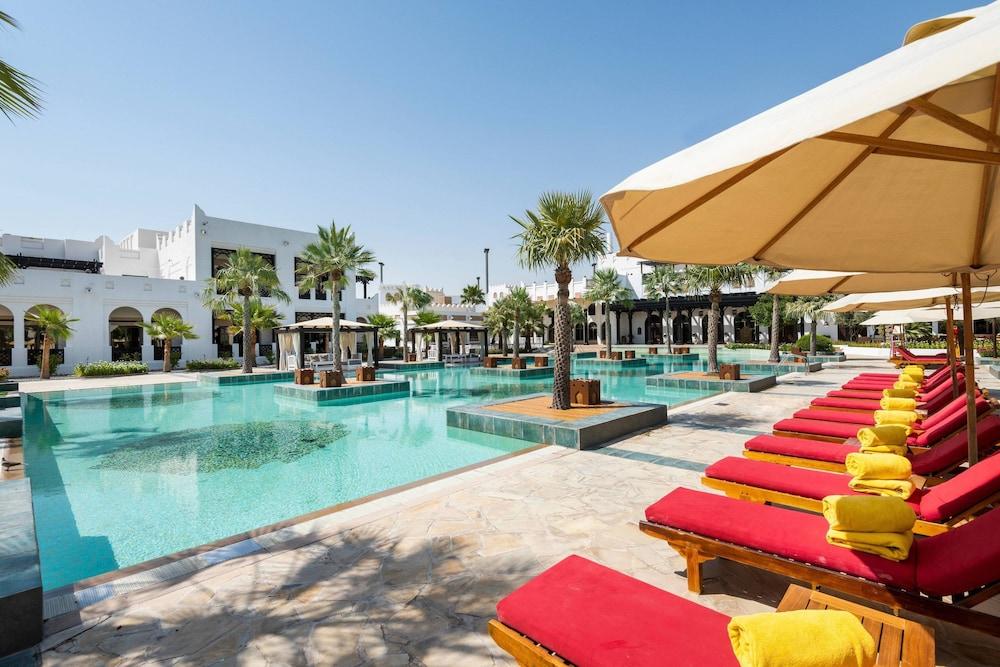 Sharq Village & Spa, a Ritz-Carlton Hotel 61154
