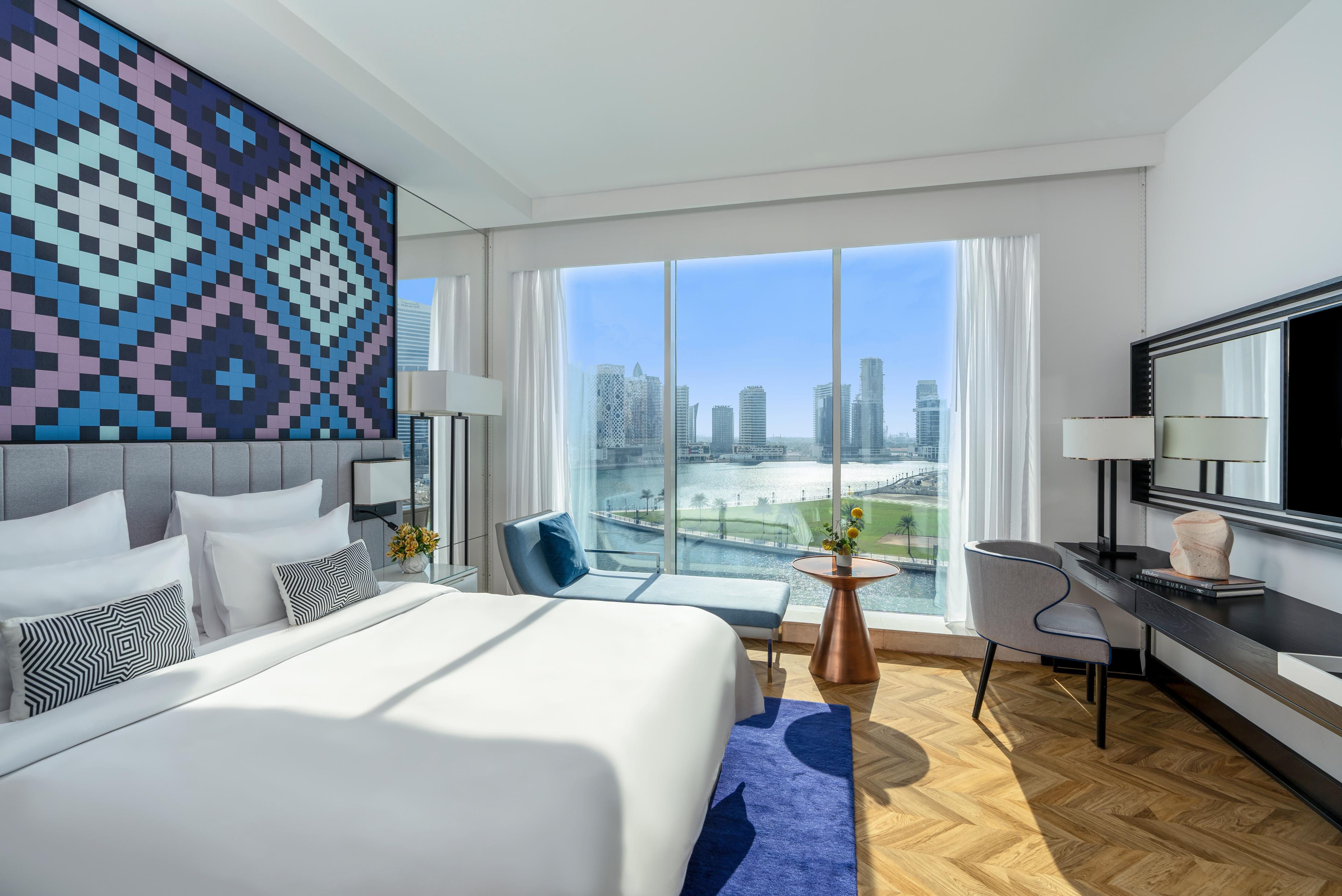 Pullman Dubai Downtown — 7