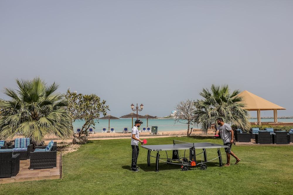 Dhafra Beach Hotel — 7
