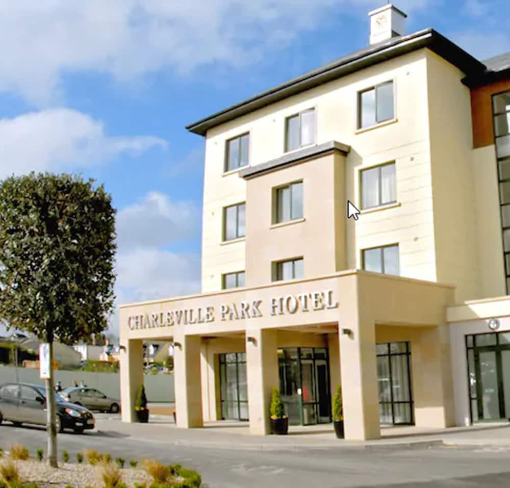 Charleville Park Hotel 97599 — 2