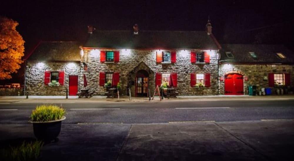 The Garrandarragh Inn 97649 — 7
