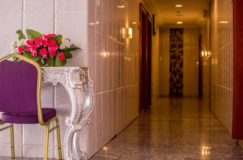 Petrus Hotels Royale — 9