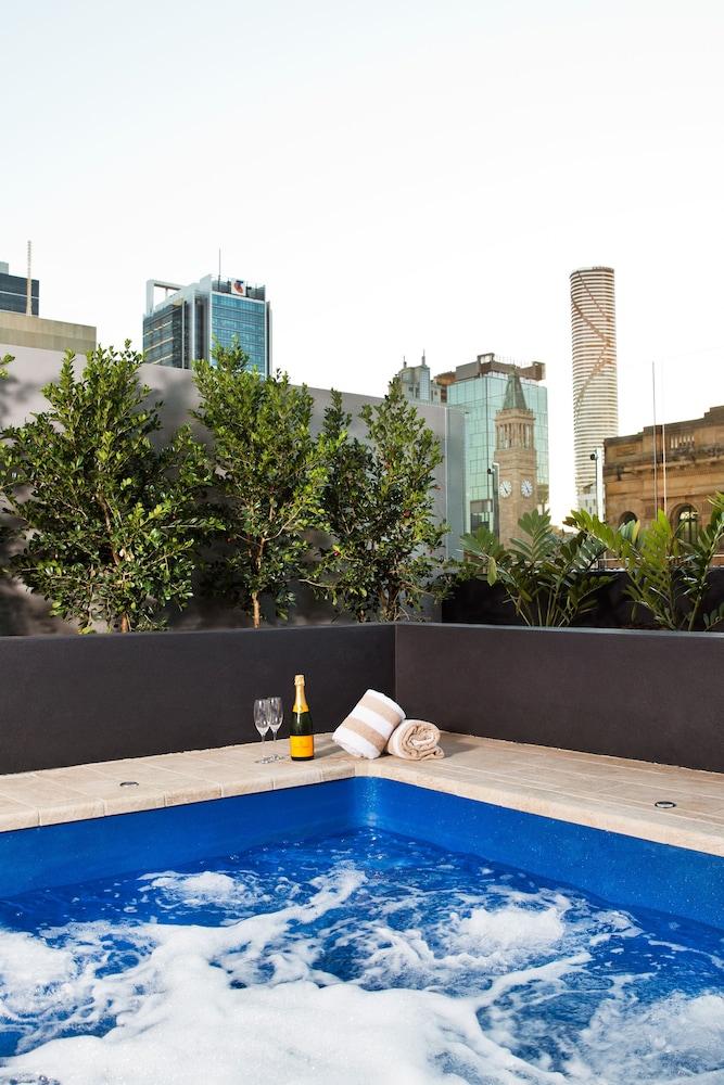 InterContinental Brisbane — 5