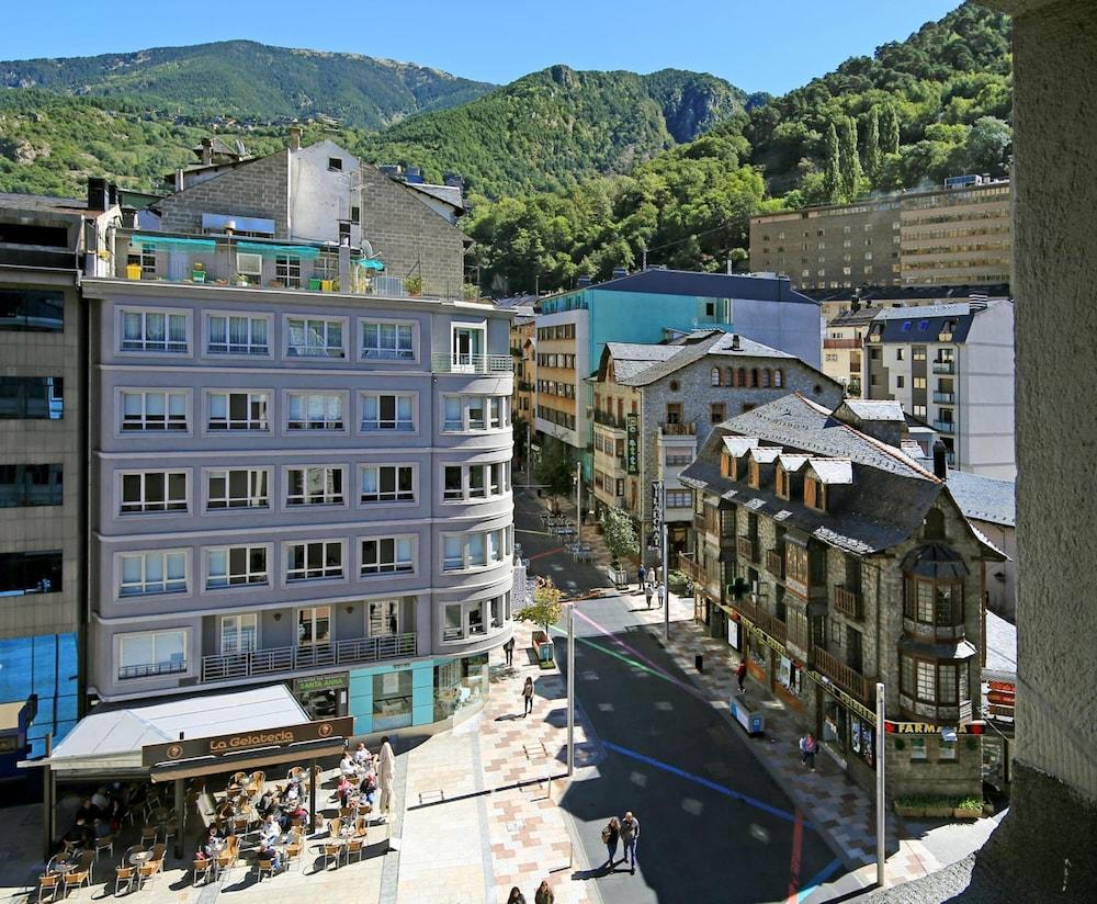 Hotel Tudel 861375 — 3