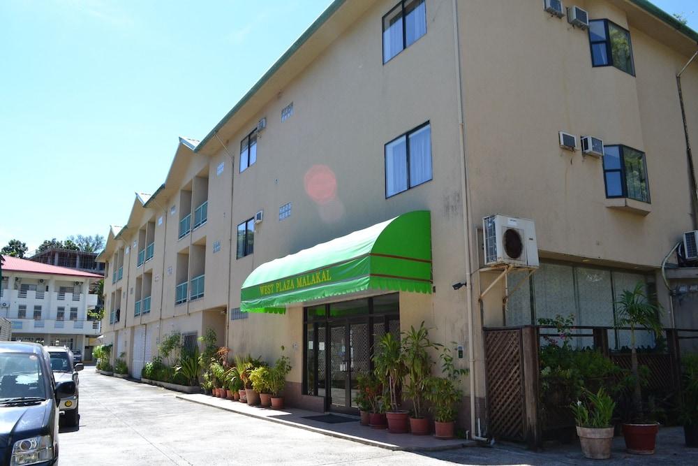 West Plaza Hotel Malakal — 3