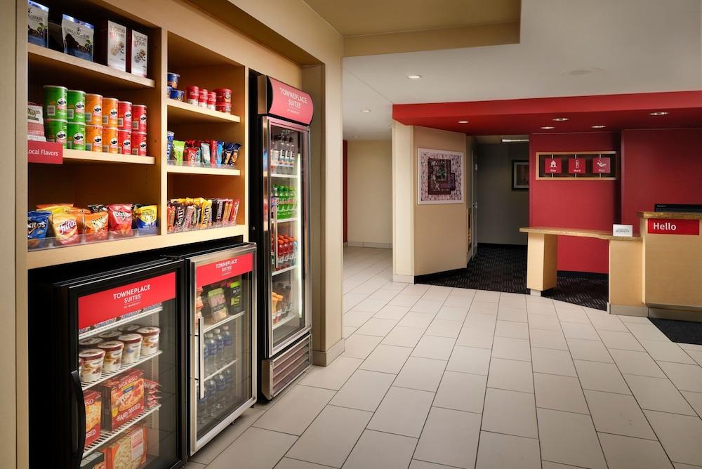 TownePlace Suites Ann Arbor South — 6