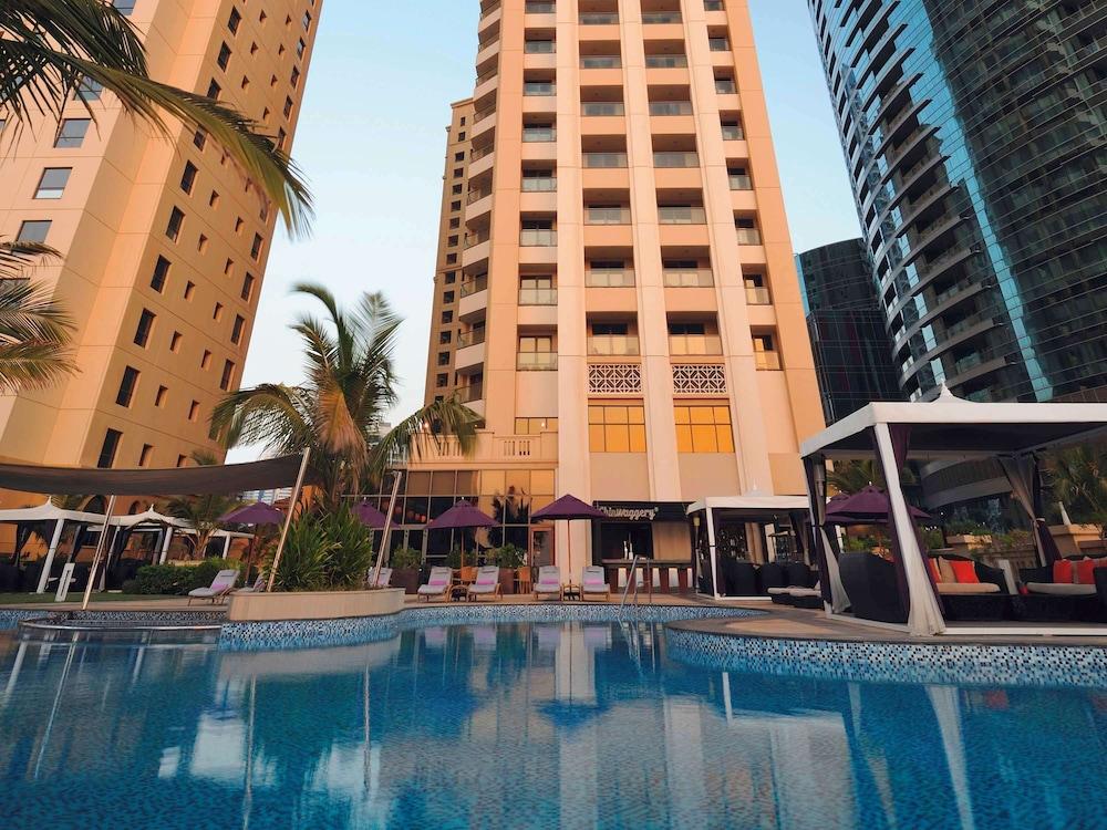Movenpick Hotel Jumeirah Beach — 2