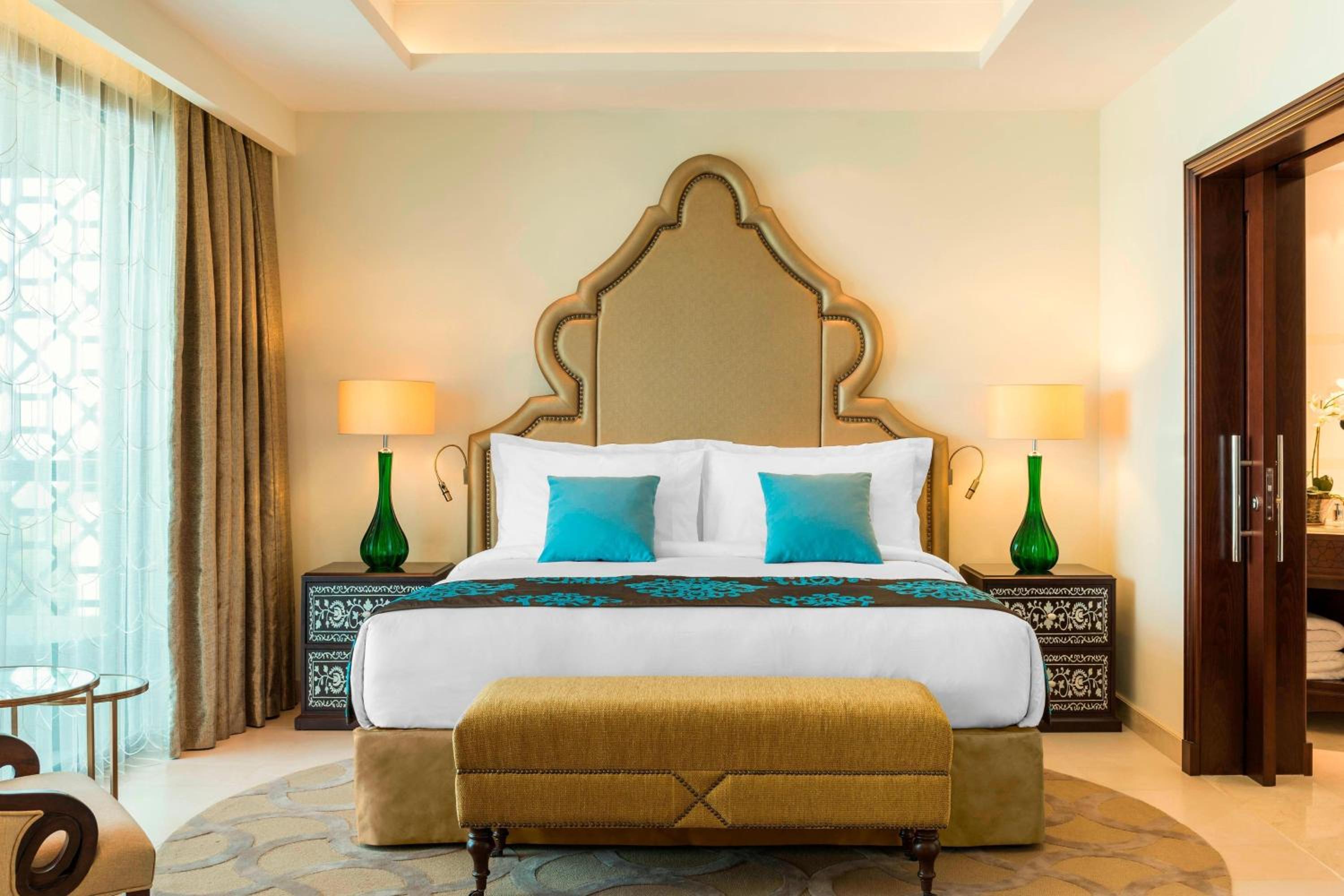 Ajman Saray, a Luxury Collection Resort, Ajman — 10