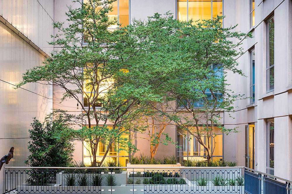 THE WESTIN MELBOURNE — 8