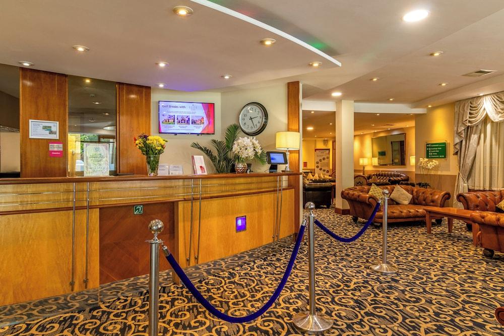 Britannia Leeds Bradford Airport — 7