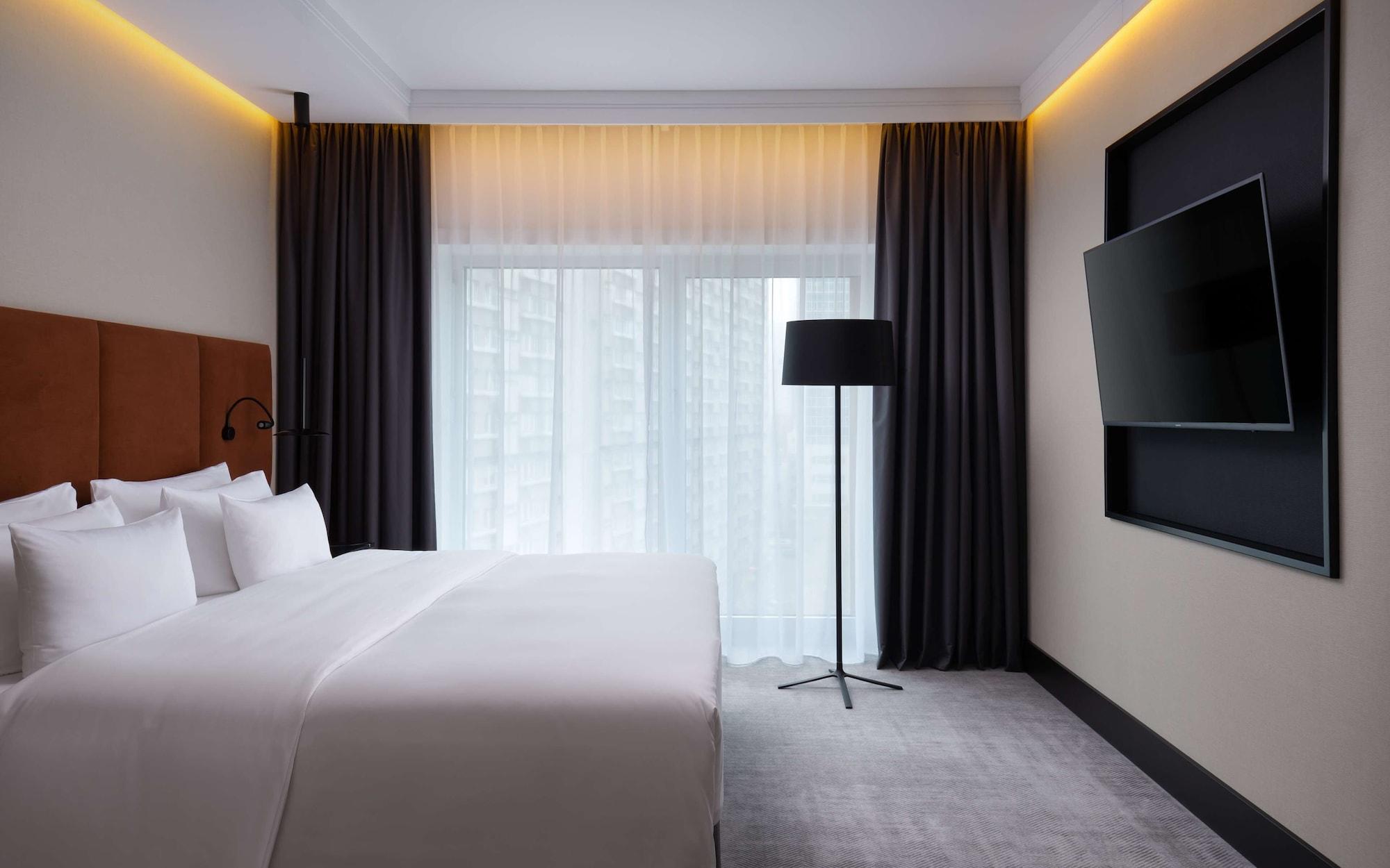 Radisson Collection Hotel, Warsaw 133214 — 10