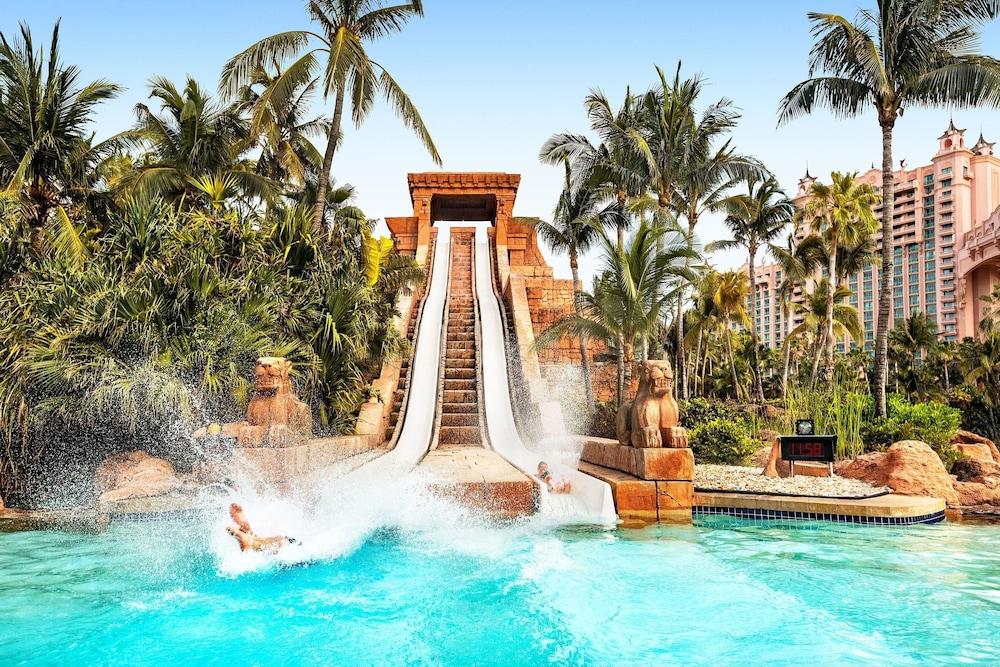 Harborside Resort at Atlantis — 3